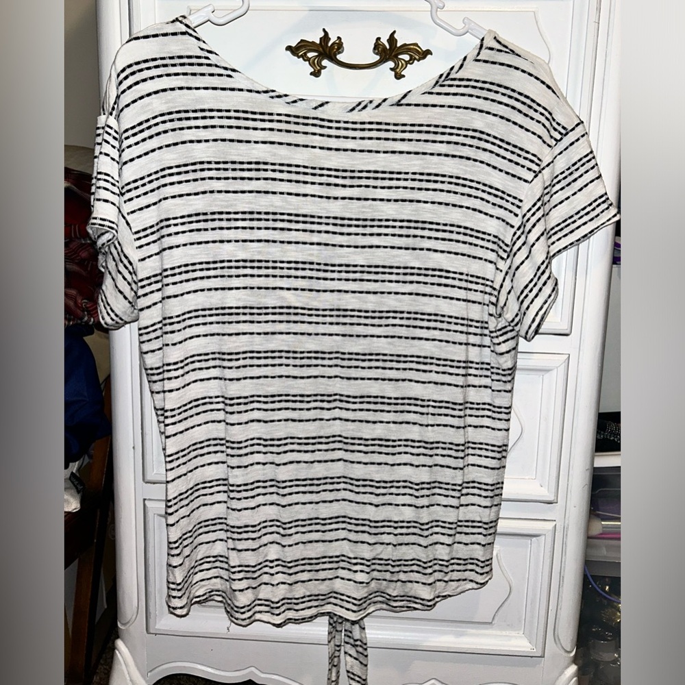 Soft Tee - Picture 3 of 3